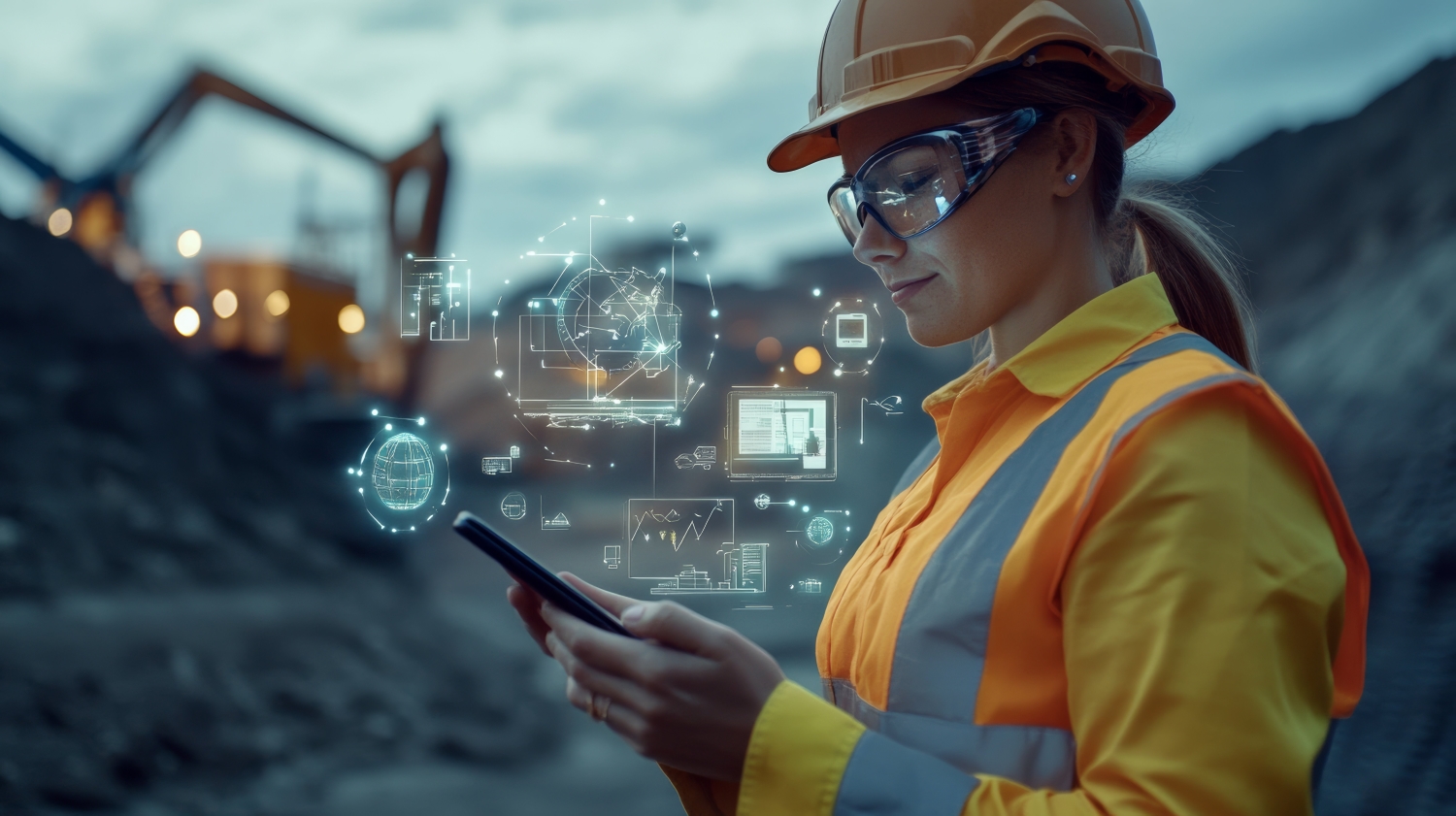 Assistance technique et conception de circuits intégrés sur mesure par Xdigit
