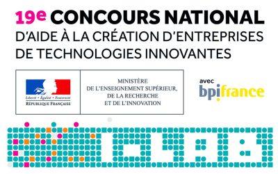 XDIGIT, laureat of I-Lab innovation competition