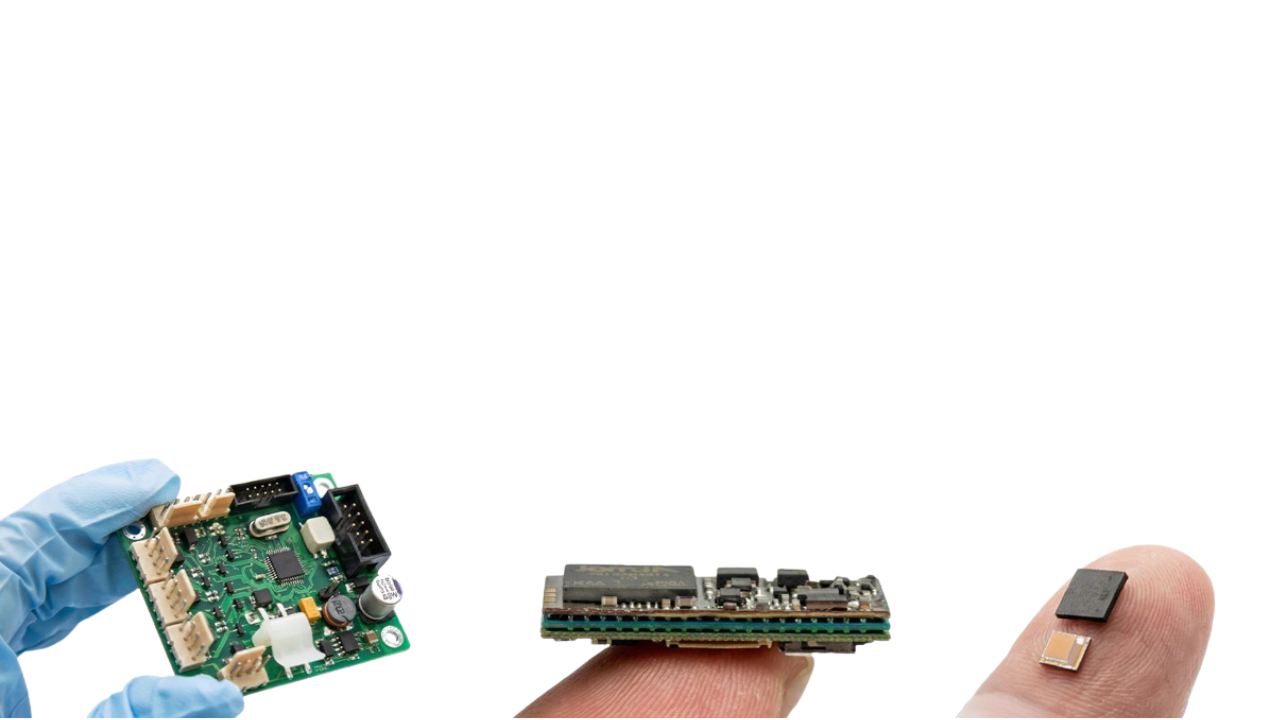 Conception ASIC Xdigit